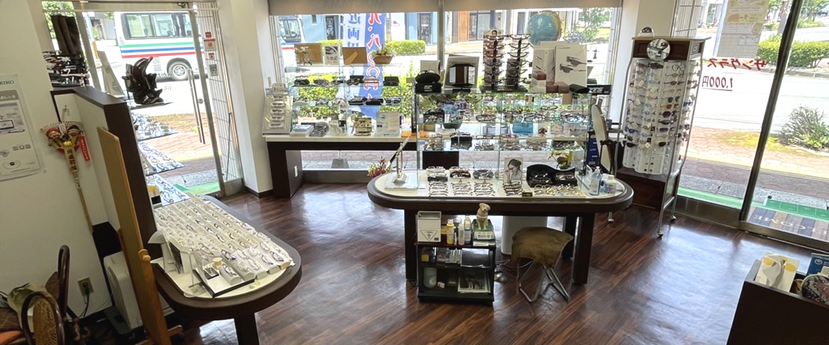 当店のこだわり