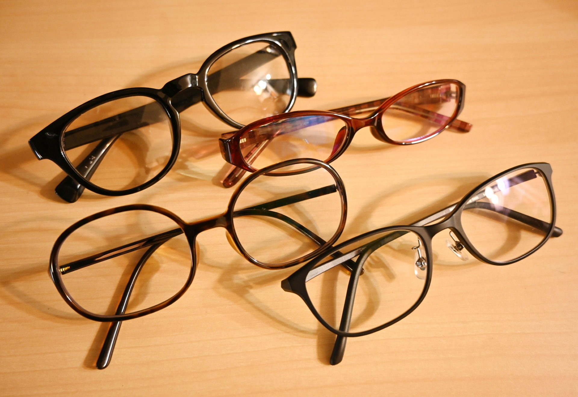 めがねモリヤマ